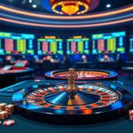 Panduan Roulette Online