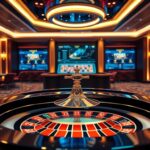 Roulette Online Terpercaya