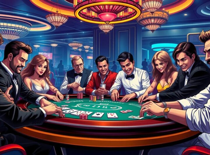 Situs Poker Online Terbaik