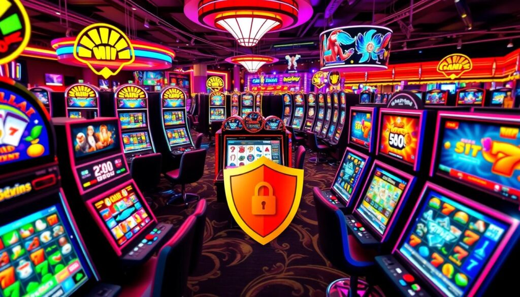 Situs slot online terpercaya