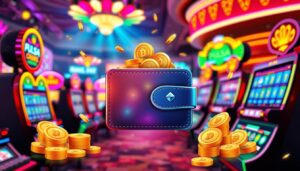 Slot deposit pulsa tanpa potongan