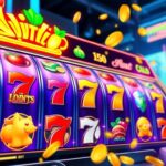 Slot online mudah menang
