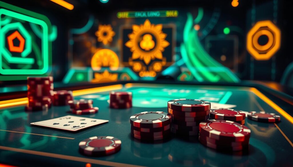 Strategi Menang Poker Online