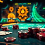 Strategi Menang Poker Online
