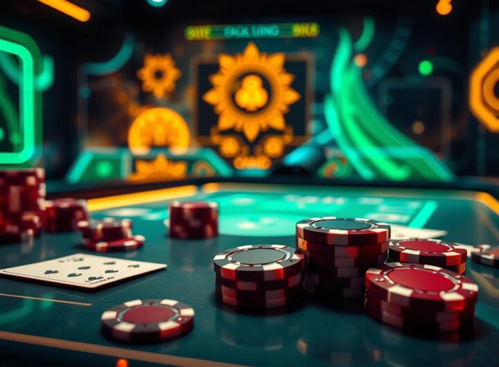 Strategi Menang Poker Online