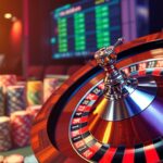 Strategi Menang Roulette Online