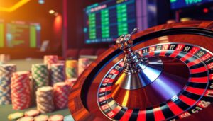 Strategi Menang Roulette Online