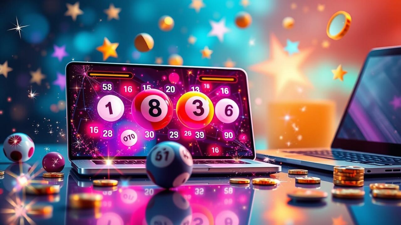 Togel Online Resmi