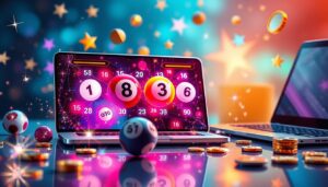 Togel Online Resmi