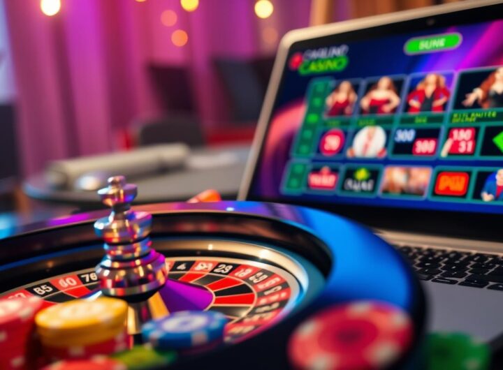 Cara Bermain Roulette Online