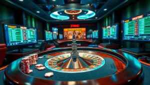 Panduan Bermain Roulette Online