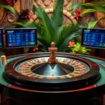 Roulette Online Indonesia