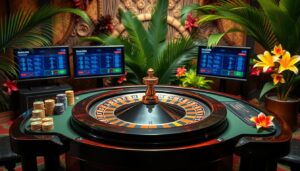 Roulette Online Indonesia