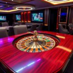 Roulette Online Resmi
