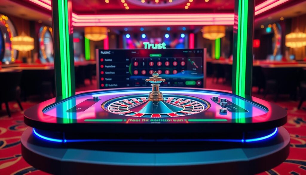 Roulette Online Terpercaya