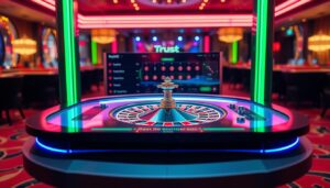 Roulette Online Terpercaya