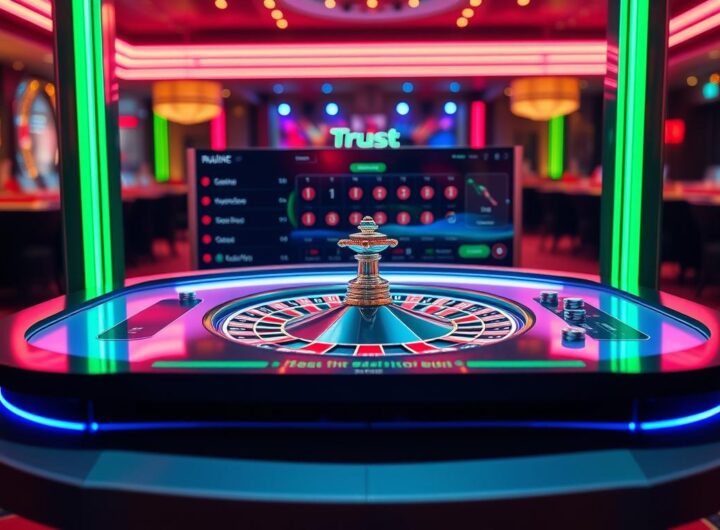 Roulette Online Terpercaya