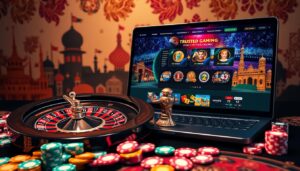 Situs Roulette Online