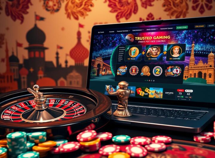 Situs Roulette Online