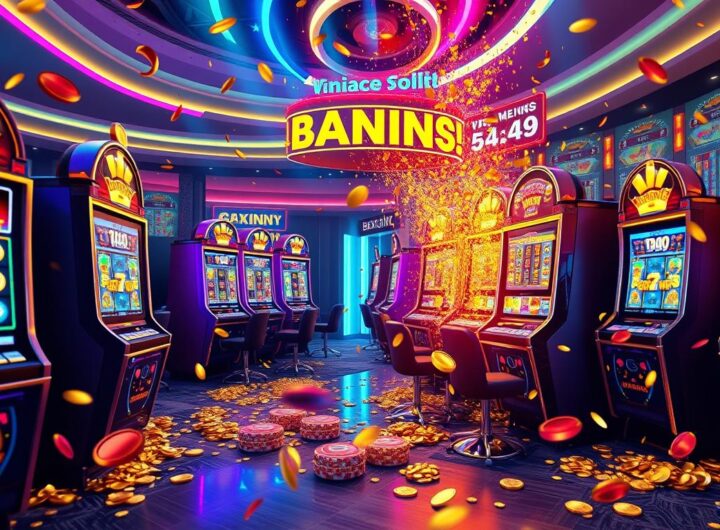 Situs slot online terbaik