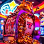 Slot online jackpot terbesar