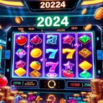 Slot online terbaru 2024