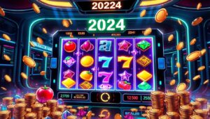 Slot online terbaru 2024