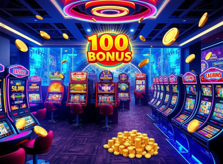 Slot online terpercaya