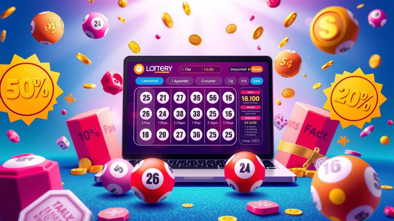 Togel Online Diskon Besar