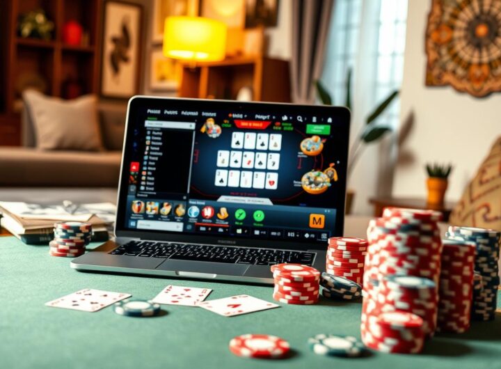 Poker Online Indonesia Resmi