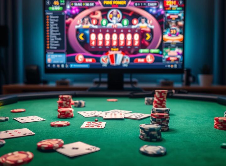 Poker Online Resmi